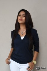 Anu Emmanuel Interview About Majnu Movie